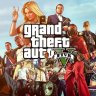 Grand Theft Auto V / GTA 5 - PC Version